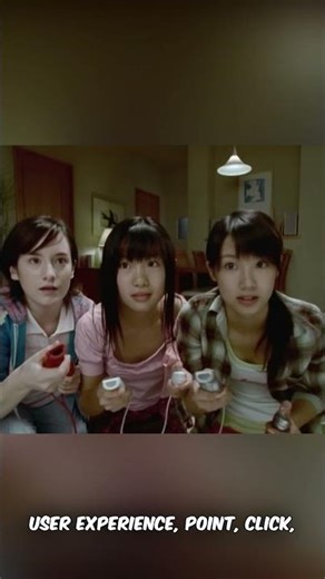 Nintendo Designed the Wii Remote for Everyone