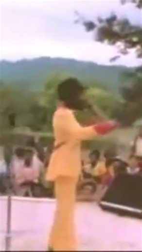 Old School Reggae Toasting | U-Roy Live 1978