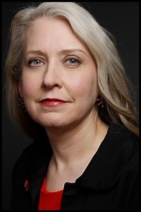 Virginia Postrel - Alchetron, The Free Social Encyclopedia