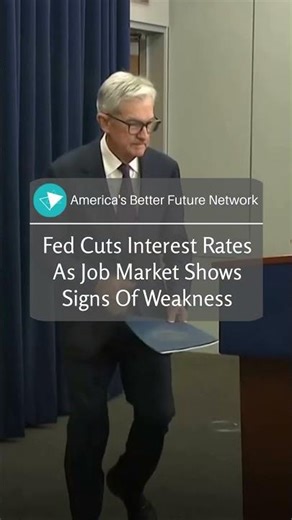 Fed cuts interest rates as job market weakens, defying GOP’s booming economy narrative