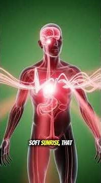 Strawberry’s Journey Inside the Human Body!🍓“Strawberry in Your Body — Visual Breakdown!”