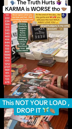 All readings are timeless. Take what RESONATES AND LEAVE THE REST ✍🏽✨ | FirstLady Bee