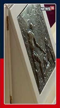 Historic Meeting: Pope Leo Welcomes South Africa’s President Ramaphosa at Vatican | N18S