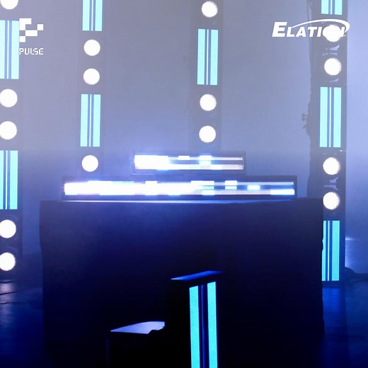 Elation Professional on Reels