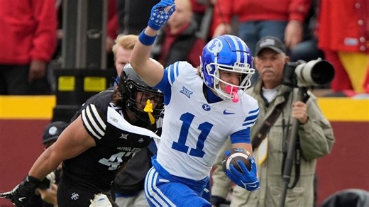 BYU campus police assisted in investigation that led to Parker Kingston's arrest