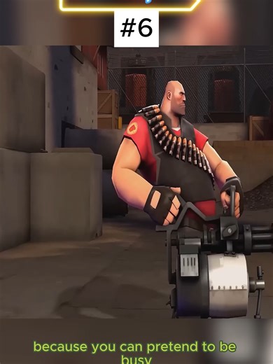 pt6 Mann - Heav#tf2 #sfm #teamfortress2 #tf2memes #gaming #pyro #engineer #fyp #foryoupage #fypシ゚ #game #space