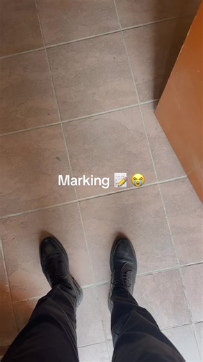 Teacher's Guide to Efficient Marking Strategies