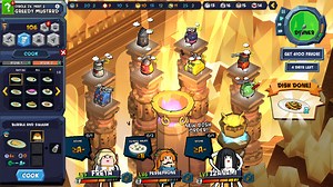 Holy Potatoes! What the Hell?! Windows, Mac, Linux game