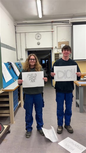 Melde dich an der HTL Mödling an der Abreilung Fahrzeugtechnik an🏎️ #htlmödling #Ftec #Htl