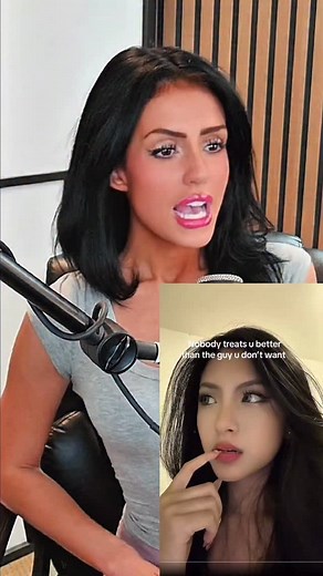 16K views · 6.2K reactions | Should simps stop simping?? | Isabella Riley | Facebook