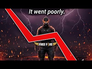FREE FIRE: THE UNTOLD STORY OF A MOBILE EMPIRE'S COLLAPSE