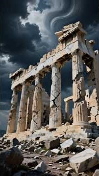 Historic Site Acropolis #History #Education #Subscribe