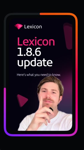 lexicon_dj on TikTok