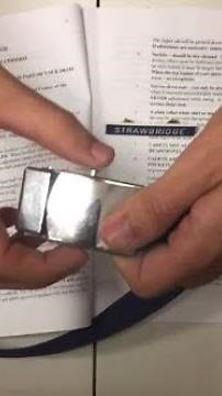 Air Force JROTC Uniform Belt Guide