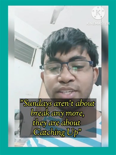 Sunday Code-Day, No for break ,only Catching Up. [Day 22]