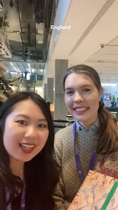 98K views · 10K reactions | Wishing you a very #HappyNewYear from all of us at Cambridge University Press & Assessment! ✨ | Cambridge University Press & Assessment | Facebook