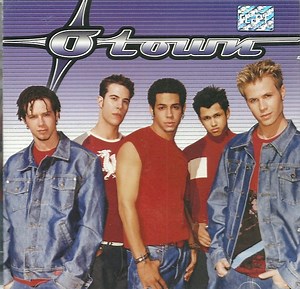 O-Town - O-Town