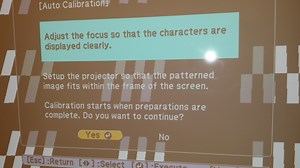 Epson Brightlink 595WI Interactive Projector Information