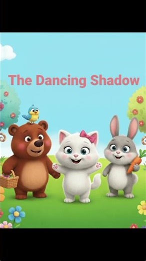 Mimi and friends daily four #cartoon #animalrescue #cute #funny #animals #comedy #animation