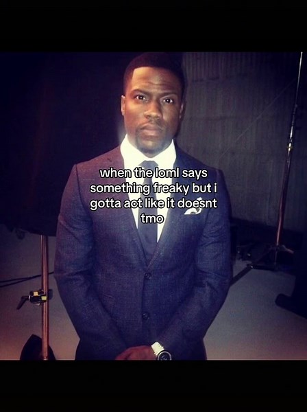 When Your Partner Says Something Freaky: Relatable Moments