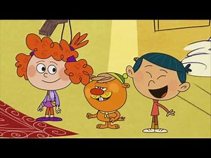 CBC Kids Promo - Wandering Wenda