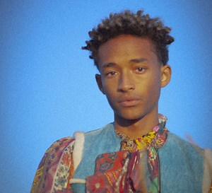 Jaden Smith On The Cult Fave Aussie Band That Inspires His Music