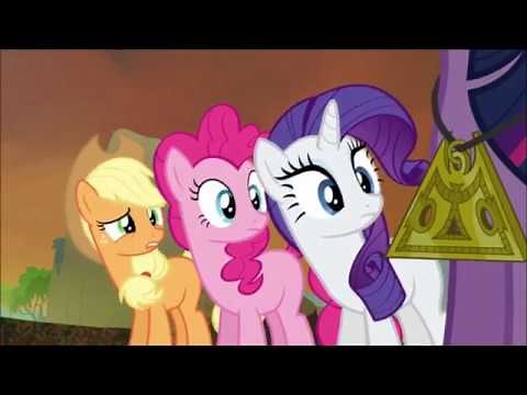 Transformers The Rise Of Tirek Part 24 Twilight & Iron Man Vs Lord Tirek/The Return Of Optimus Prime