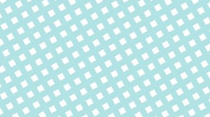 Download Abstract checkered background, Animation of blue and white tile checkered background in rotating motion for free