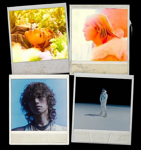 BIGBANG Members Profile (Updated!) - Kpop Profiles