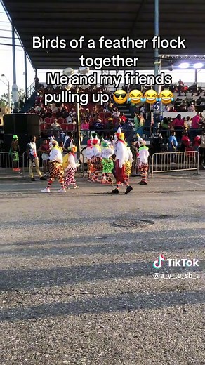 #trini_tiktoks #trendingvideo #caribbeantiktokeurs🇭🇹🇬🇾🇹🇹🇸🇷🇯🇲 #fyppppppppppppppppppppppp