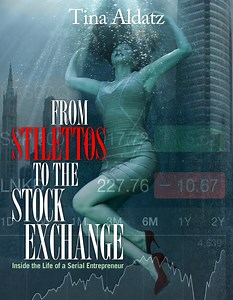 Entrepreneur Releases New Autobiography About Overcoming Challenges and Rising to Success