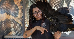 Teaching Zoo? Yes, indeed.