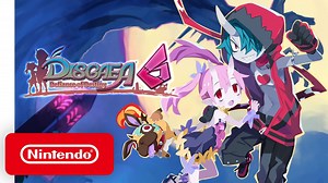 Disgaea 6: Defiance of Destiny launches this June in the west