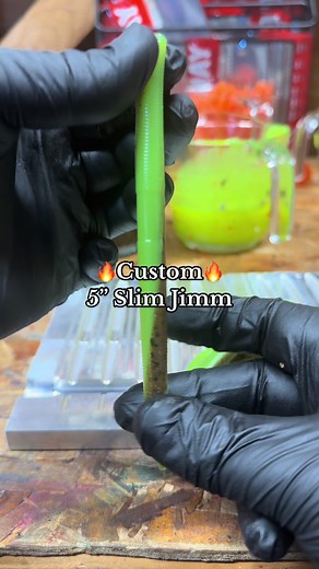 Gameday Lures on TikTok