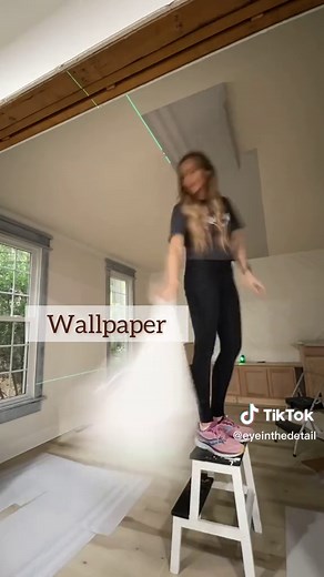 Five of my favorite DIY accent ceilings I have done! 👩🏼‍🔧 Do we have a favorite!? #ceiling #accentwall #trimmolding #slatwall #diyhomeprojects