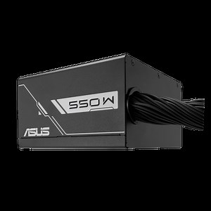 ASUS Prime 550W Bronze | Power Supply Units | ASUS Global
