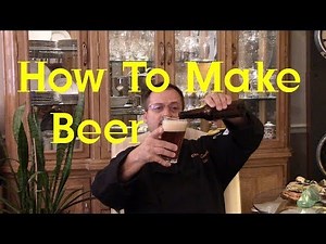 Pale Ale Recipe Brewing 102 Tutorial S3 Ep301