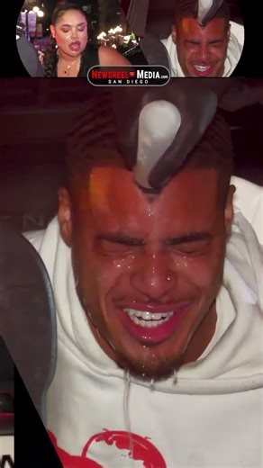 BIKE COPS Ep. 70: Cuffs, Crying, and Cafe21 | Gaslamp Quarter