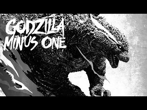 Godzilla: Minus One (2023): OST Godzilla suite Extended