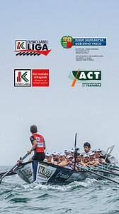 🚣✍️ ¡Eusko Label y la ACT continuarán en la misma bancada! El acuerdo, que se ha rubricado esta mañana en el Itsasmuseum de Bilbao, supone la continuidad de Eusko Label como patrocinador principal de la Liga para los proximos 4 años. | ACT - Asociación Clubes Traineras