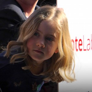 Isabelle gets it... | Jeremy Corbyn