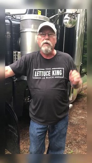 157K views · 362 reactions | New trucks are light weight and often called Tupperware trucks! Although they may be fuel efficient and all, they don't offer a lot of protection in the event of an accident. An even GREATER incentive to drive safely. | Smart Trucking | Facebook