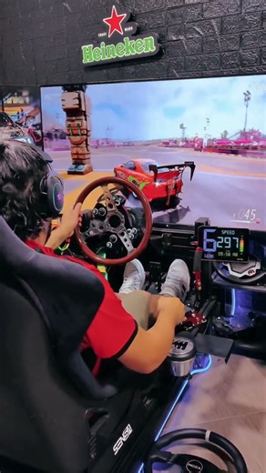 McLaren P1 Pura Beast Mode ON! 😳 Forza Horizon Gameplay 🏁 Today Viral”