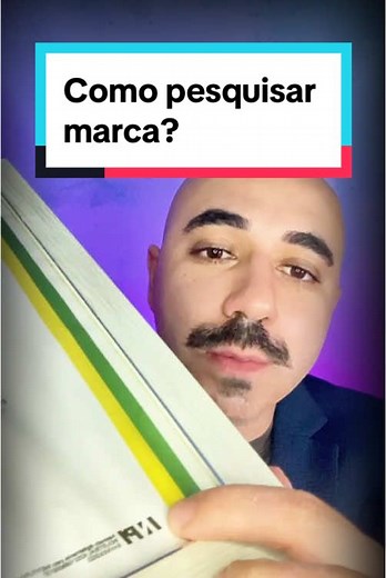 Como verificar o registro da sua marca no INPI