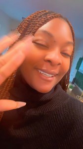 Happy New Year 🎆 | Candice Glover