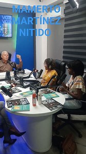 MAMERTO MARTÍNEZ PARA RD. ORA | Manuel Polanco