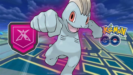 Pokemon GO Machop Max Battle guide: Weaknesses and best counters