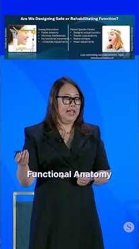 The Patient Is the Articulator | Dr. Julie Kwon