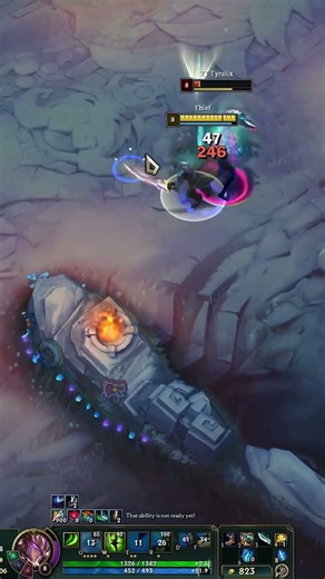 master yi #leagueoflegends