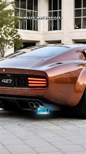 2027 Shelby Cobra 427 – The Ultimate V8 Legend Reborn . . . . . . . . . . . . . . . . #2027ShelbyCobra427 #ShelbyCobra427 #ShelbyCobra #AmericanLegend #V8Power #ClassicReborn #RoadsterLife #MuscleCarIcon #fypシ゚viralシfypシ゚ #reelschallenge #reelsvideoシ #reelsviralシ #foryoupageシforyou #fypviralシ #foryoupagereels #reelsfypシ #viralreelschallenge #viralvideochallenge #reelsfacebook | Motor-Masterpieces